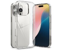 Kryt Case Ringke Fusion Apple iPhone 16 Pro Clear