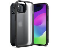 Kryt Ringke Fusion Bold Apple iPhone 15 Matte Black