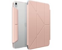 Kryt UNIQ Camden Click Apple iPad Air 11" 2024 (6 gen) blush pink