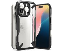 Kryt Case Ringke Fusion-X Apple iPhone 16 Pro Max Black