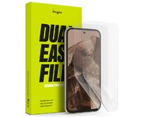 Kryt Ringke Dual Easy Google Pixel 8a Clear [2 PACK]