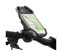 Kryt Ringke Quick & Go Bike Mount Black