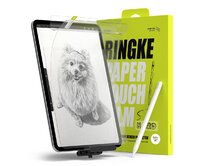 Kryt Ringke Paper Touch Apple iPad Pro 11" 2024 (5 gen) Clear [2 PACK]