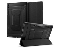 Kryt  Rugged Armor Pro Samsung Galaxy Tab S9 FE+ Plus Black