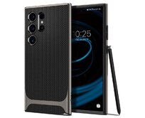 Kryt  Neo Hybrid Samsung Galaxy S24 Ultra Gunmetal