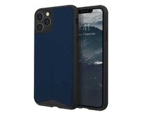 Kryt UNIQ Transforma iPhone 11 Pro navy panther