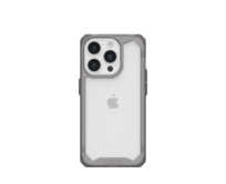 Kryt UAG Urban Armor Gear Plyo Apple iPhone 15 Pro (ash)