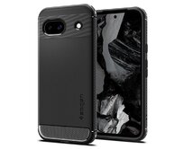 Kryt  Rugged Armor Google Pixel 8a Matte Black