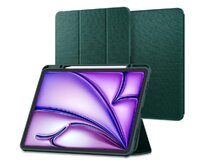 Kryt  Urban Fit Apple iPad Air 10.9 2020/2022 (4, 5 gen) / iPad Air 11 2024 (6 gen) midnight green