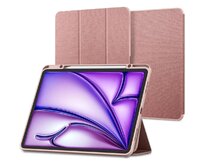 Kryt  Urban Fit Apple iPad Air 10.9 2020/2022 (4, 5 gen) / iPad Air 11 2024 (6 gen) rose gold