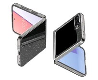 Kryt  Airskin Samsung Galaxy Z Flip 6 Glitter Crystal