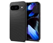 Kryt Case  Liquid Air Google Pixel 9 / 9 Pro Matte Black