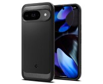 Kryt Case  Rugged Armor Google Pixel 9 / 9 Pro Matte Black