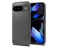 Kryt Case  Rugged Armor Google Pixel 9 / 9 Pro Marble Grey