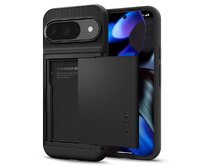 Kryt Case  Slim Armor CS Google Pixel 9 / 9 Pro Black