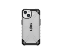 Kryt UAG Urban Armor Gear Plasma Apple iPhone 15 (ice)