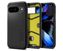 Kryt Case  Tough Armor Google Pixel 9 / 9 Pro Black