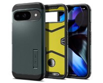 Kryt Case  Tough Armor Google Pixel 9 / 9 Pro Abyss Green