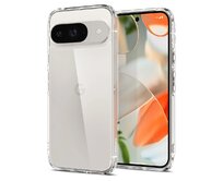 Kryt Case  Ultra Hybrid Google Pixel 9 / 9 Pro Crystal Clear