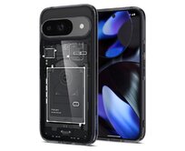 Kryt Case  Ultra Hybrid Google Pixel 9 / 9 Pro Zero One