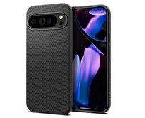 Kryt Case  Liquid Air Google Pixel 9 Pro XL Matte Black