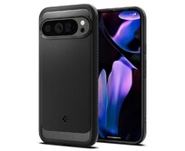 Kryt Case  Rugged Armor Google Pixel 9 Pro XL Matte Black