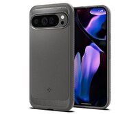 Kryt Case  Rugged Armor Google Pixel 9 Pro XL Marble Grey