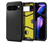 Kryt Case  Tough Armor Google Pixel 9 Pro XL Black