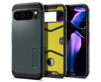 Kryt Case  Tough Armor Google Pixel 9 Pro XL Abyss Green