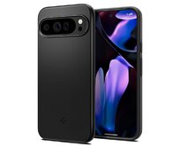 Kryt Case  Thin Fit Google Pixel 9 Pro XL Black