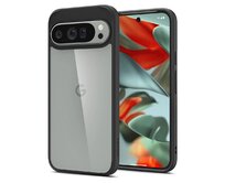 Kryt Case  Ultra Hybrid Google Pixel 9 Pro XL Matte Black