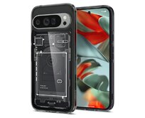 Kryt Case  Ultra Hybrid Google Pixel 9 Pro XL Zero One