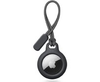 Kryt Tech-Protect Rough Chain Apple AirTag Black