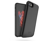 Kryt Tech-Protect Battery Pack 3200mah Apple iPhone SE 2022/SE 2020/8/7 Black