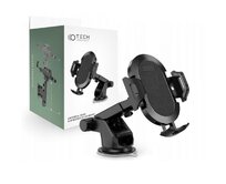 Kryt Tech-Protect Universal Car Mount Black