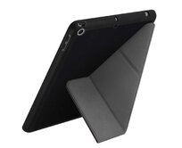 Kryt UNIQ Transforma Rigor iPad 10.2" (2019) ebony black