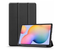 Kryt Tech-Protect Smartcase Samsung Galaxy Tab S6 Lite 10.4 2022/2020 Black