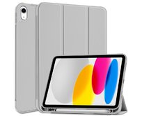 Kryt Tech-Protect Sc Pen Apple iPad 10.9 2022 (10 gen) Grey