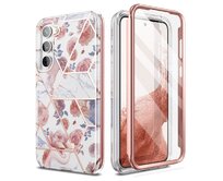 Kryt Tech-Protect Velar Samsung Galaxy S23 Marble