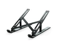 Kryt Tech-Protect Alustand Universal Laptop Stand Dark Grey