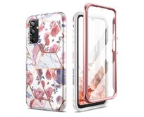 Kryt Tech-Protect Velar Samsung Galaxy A14 5G Marble