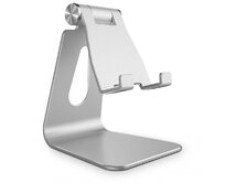 Kryt Tech-Protect Z4a Universal Stand Holder Smartphone Silver