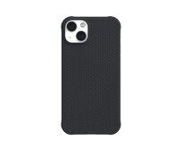 Kryt UAG Urban Armor Gear Dot [U] MagSafe Apple iPhone 14 Plus / 15 Plus (black)