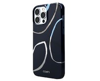 Kryt UNIQ Coehl Valley Apple iPhone 13 Pro deep navy