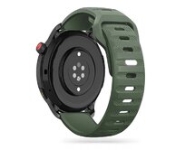 Kryt Tech-Protect Iconband Line Samsung Galaxy Watch 4/5/5 Pro/6 Army Green