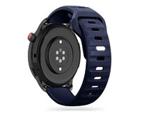 Kryt Tech-Protect Iconband Line Samsung Galaxy Watch 4/5/5 Pro/6 Navy