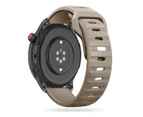 Kryt Tech-Protect Iconband Line Samsung Galaxy Watch 4/5/5 Pro/6 Army Sand