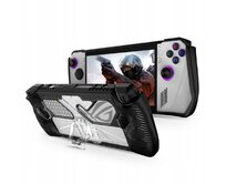 Kryt Tech-Protect Defense Asus Rog Ally Black/Clear