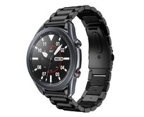 Kryt Tech-Protect Stainless Samsung Galaxy Watch 3 45mm Black