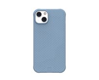 Kryt UAG Urban Armor Gear Dot [U] MagSafe Apple iPhone 14 Plus / 15 Plus (cerulean)